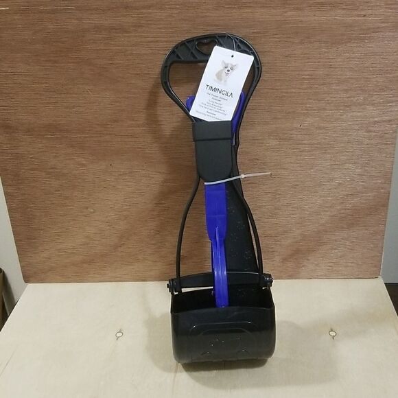 Pet Pooper Scooper    - Picture 6 of 6